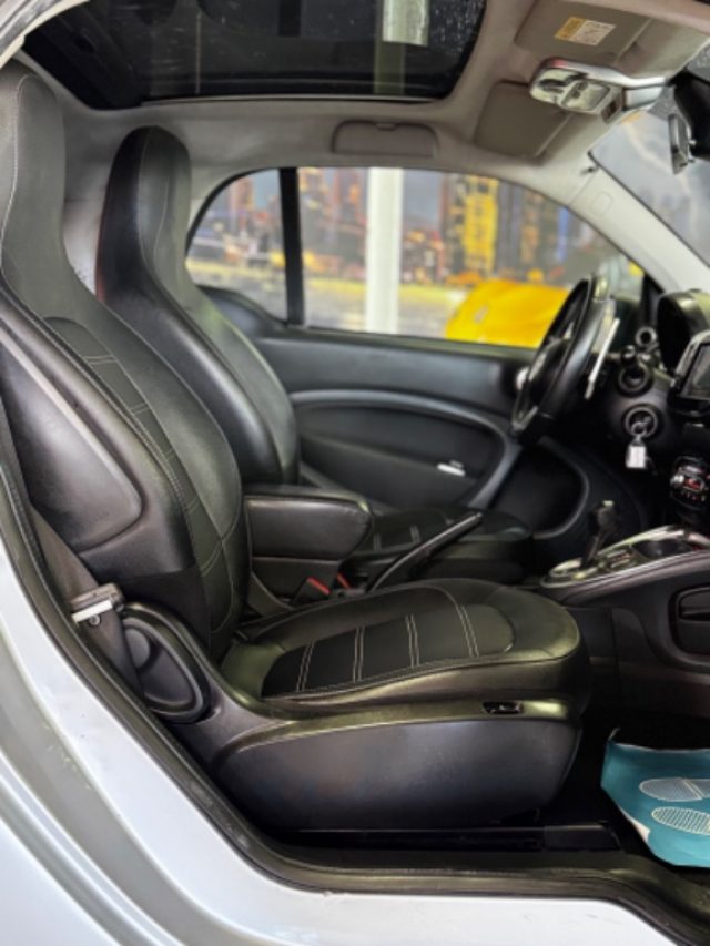 SMART ForTwo usata 19