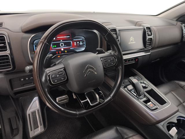 CITROEN C5 Aircross usata, con Climatizzatore