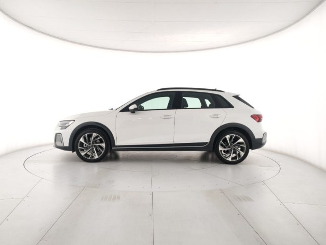 AUDI A3 usata, con Airbag laterali