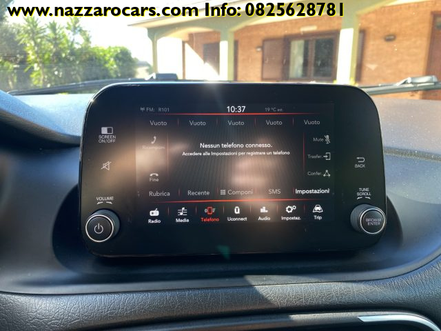 FIAT Tipo usata, con Controllo trazione