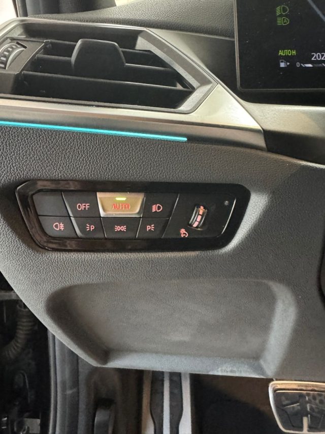 BMW 320 usata, con Trazione integrale