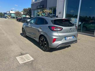 FORD Puma usata, con Alzacristalli elettrici