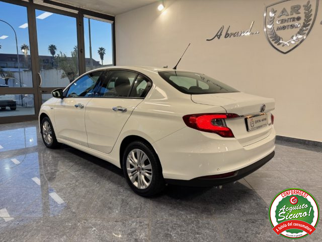 FIAT Tipo usata, con Antifurto