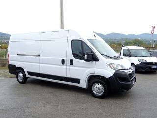 CITROEN Jumper usata, con Alzacristalli elettrici