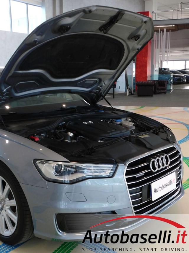AUDI A6 usata 79