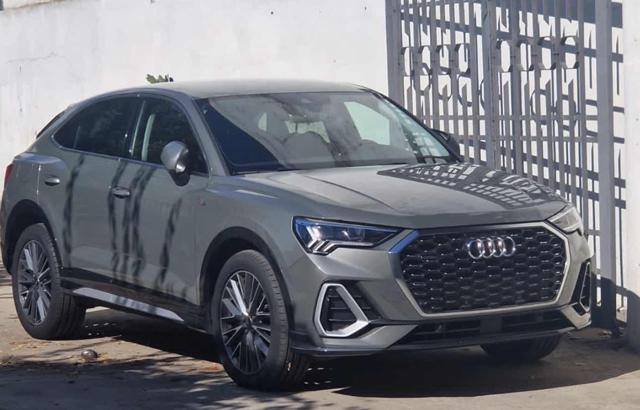 AUDI Q3 usata, con ABS