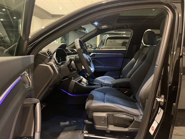AUDI Q3 usata, con Airbag laterali