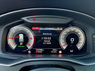 AUDI A6 usata, con Cruise Control