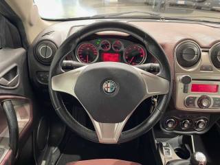ALFA ROMEO MiTo usata, con Servosterzo