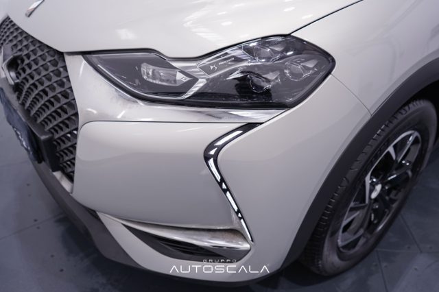 DS AUTOMOBILES DS 3 Crossback usata, con Vivavoce