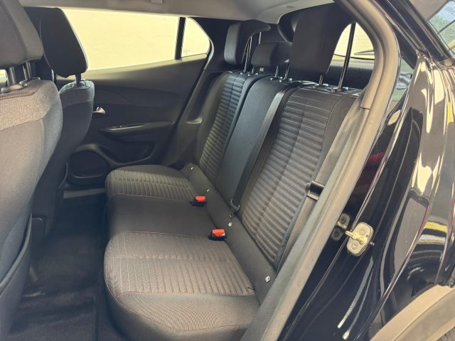 PEUGEOT 2008 usata, con ESP