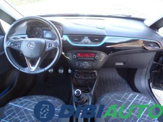 OPEL Corsa usata, con Cruise Control