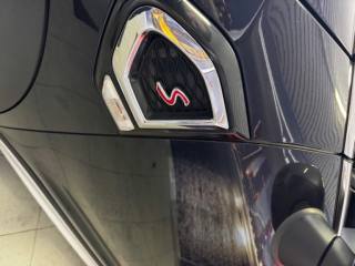 MINI Countryman usata, con Sensore di pioggia