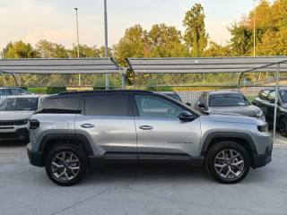 JEEP Compass usata, con Airbag Passeggero