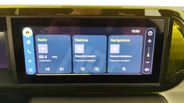 FIAT Grande Panda usata, con Cruise Control