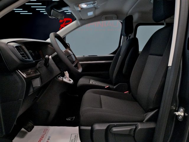 CITROEN Spacetourer usata 15