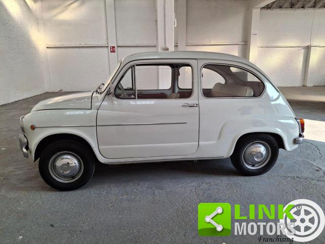 FIAT 600 usata 13
