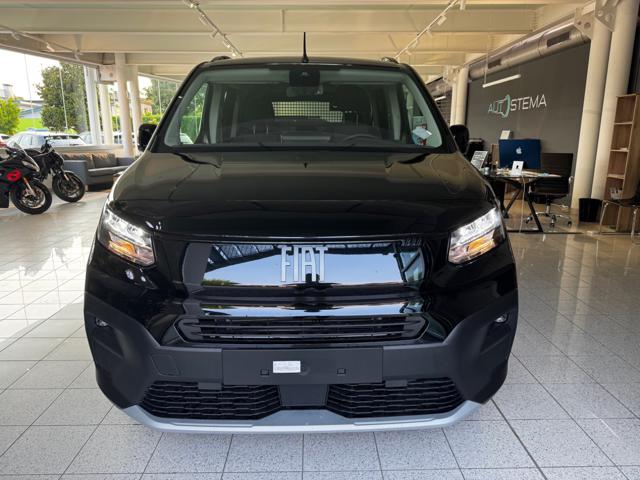 FIAT Doblo usata, con Airbag laterali