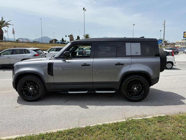 LAND ROVER Defender usata, con Cerchi in lega