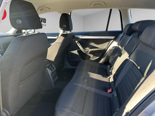 SKODA Octavia usata, con Controllo trazione