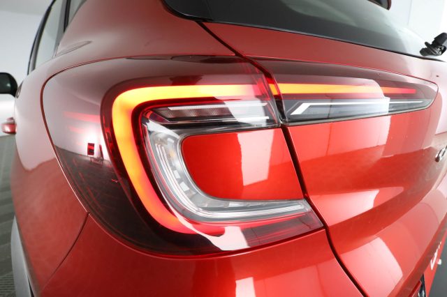 RENAULT Captur usata 8