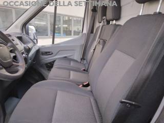 FORD Transit usata 7