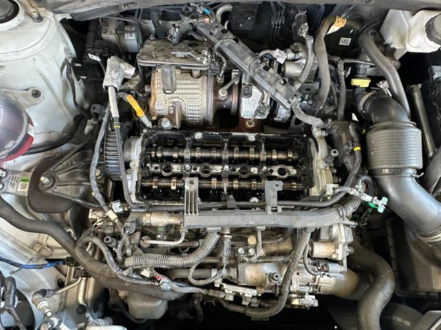 KIA Sportage usata, con Cruise Control