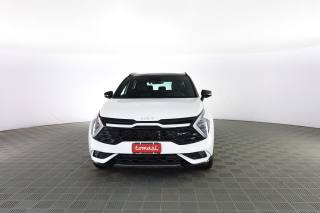 KIA Sportage Sportage 1.6 CRDi MHEV GT-line