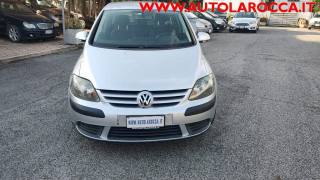 VOLKSWAGEN Golf Plus usata, con Airbag laterali