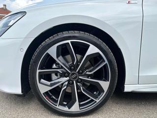 AUDI A3 usata, con Autoradio
