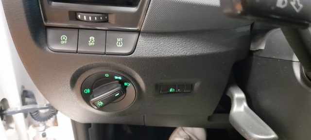 SKODA Fabia usata 26
