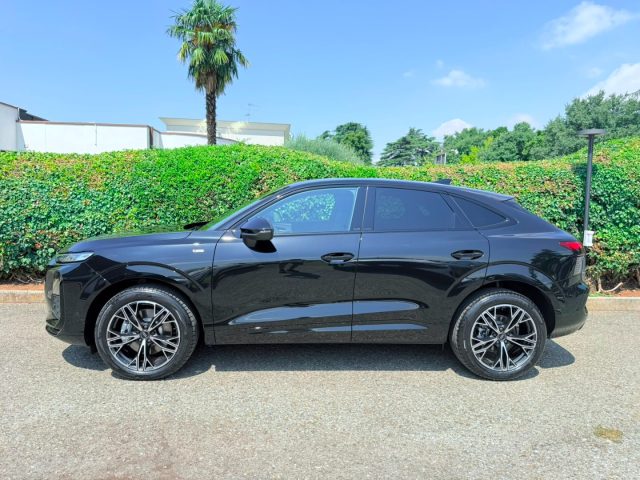 AUDI Q3 usata, con Boardcomputer