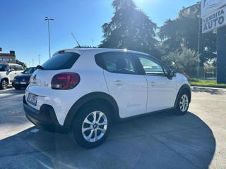 CITROEN C3 usata, con Airbag Passeggero