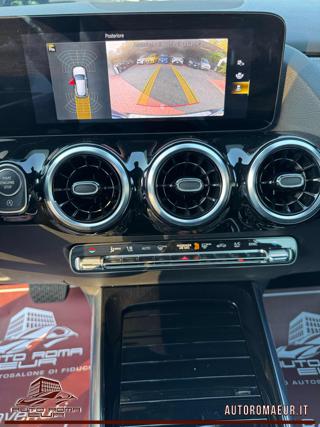 MERCEDES-BENZ GLA 200 usata, con Immobilizzatore elettronico