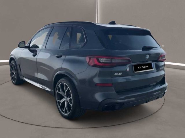 BMW X5 usata, con Autoradio
