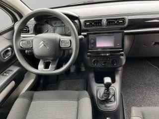 CITROEN C3 usata, con Fendinebbia