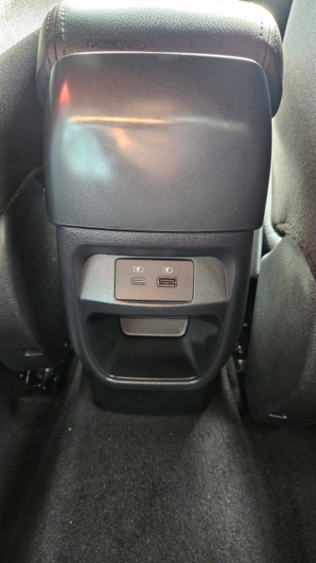 NISSAN Juke usata, con Controllo trazione