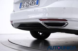 VOLKSWAGEN Passat Variant usata 55