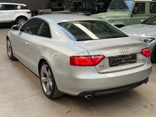 AUDI A5 usata, con Autoradio