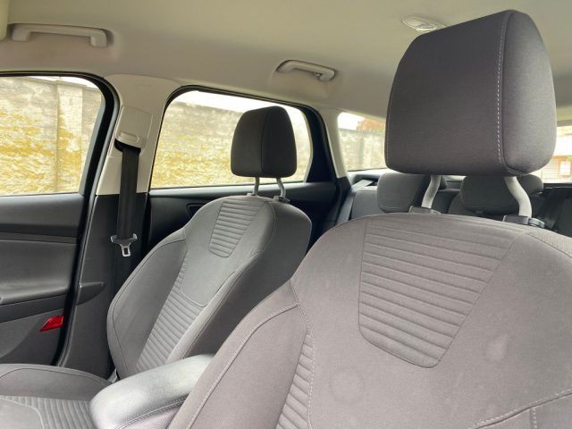 FORD Focus usata, con Fendinebbia