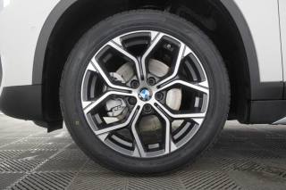 BMW X1 usata 14