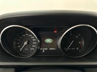 LAND ROVER Range Rover Sport usata, con Chiusura centralizzata