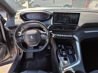 PEUGEOT 3008 usata, con Immobilizzatore elettronico