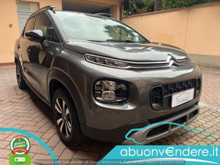 CITROEN C3 Aircross usata, con Climatizzatore