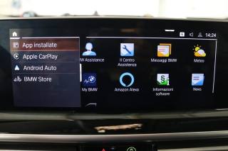 BMW X3 usata, con Fari LED