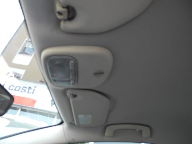 CITROEN C4 usata, con Pneumatici quattro stagioni