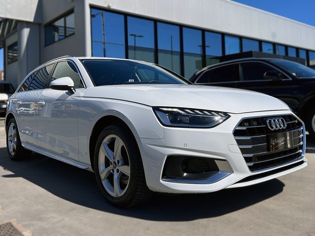 AUDI A4 usata, con ABS