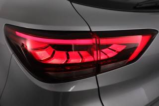MG ZS usata 9