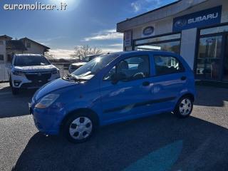 CHEVROLET Matiz usata 8