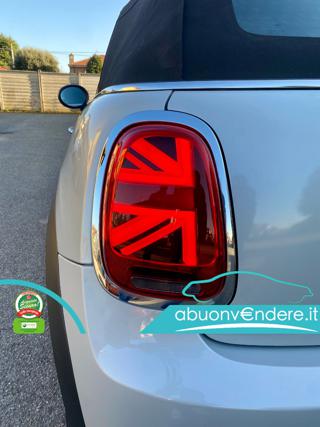 MINI Mini usata, con Sistema di navigazione
